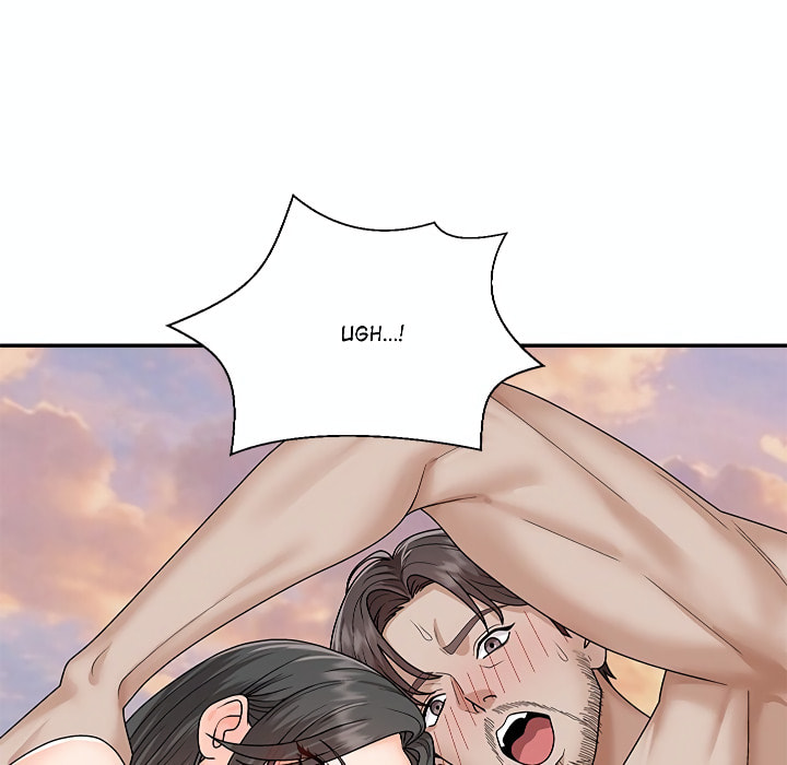Master of the Island Chapter 8 page 20 - 