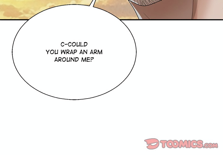 Master of the Island Chapter 8 page 3 - 