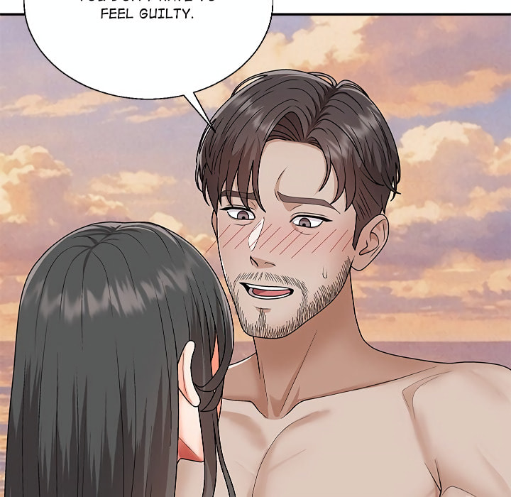 Master of the Island Chapter 8 page 23 - 