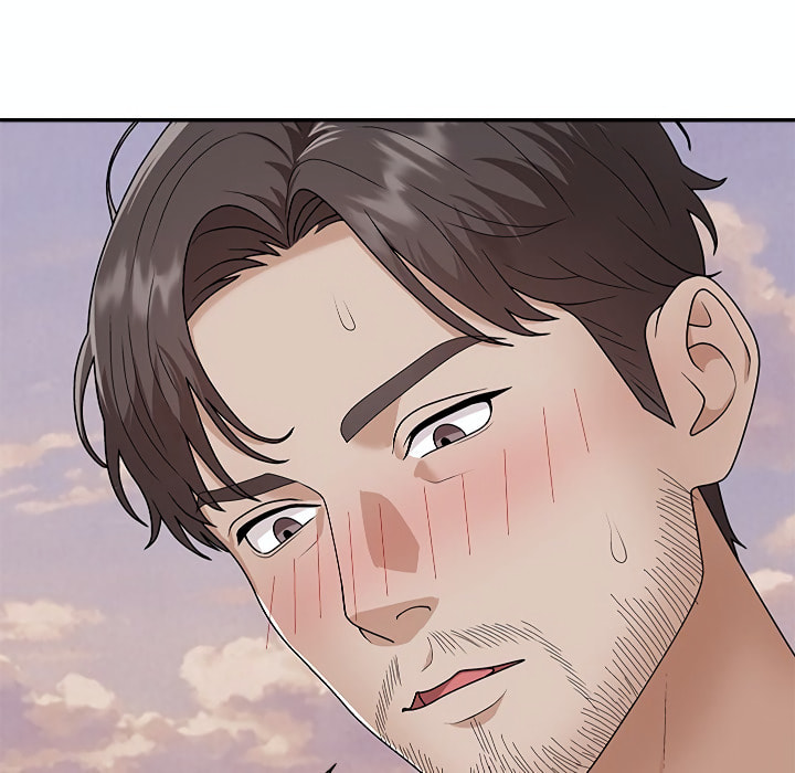 Master of the Island Chapter 8 page 29 - 
