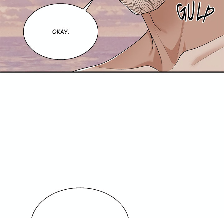 Master of the Island Chapter 8 page 30 - 