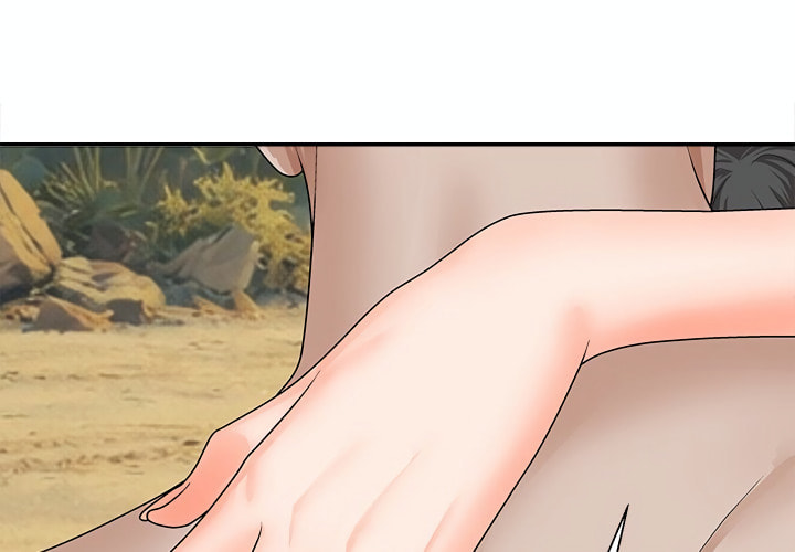 Master of the Island Chapter 8 page 4 - 