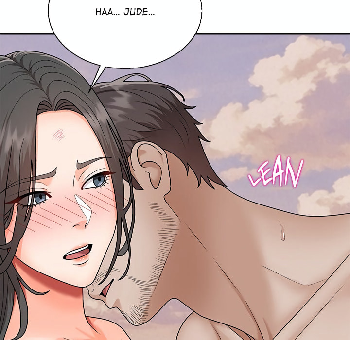 Master of the Island Chapter 8 page 31 - 