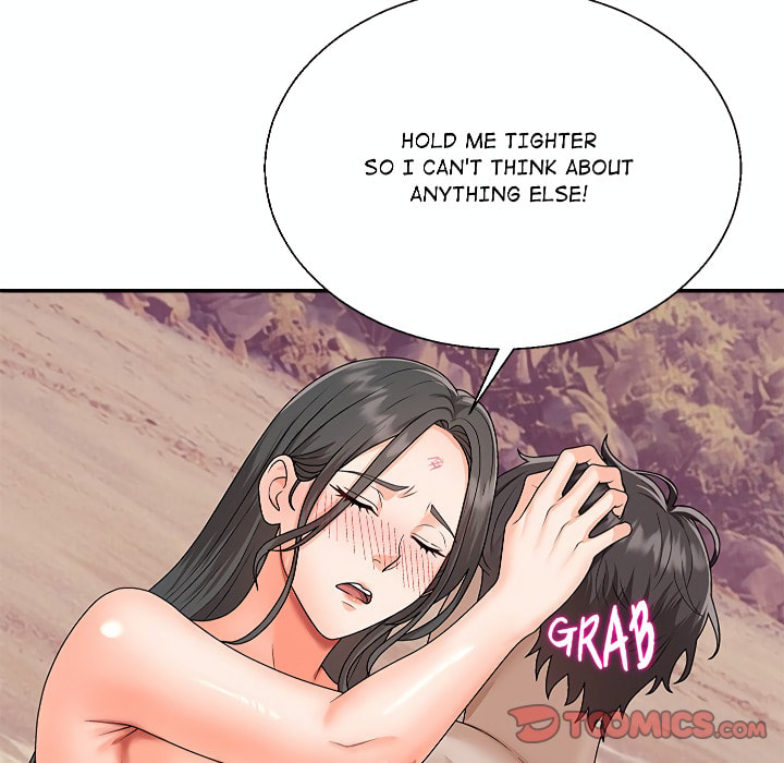 Master of the Island Chapter 8 page 33 - 