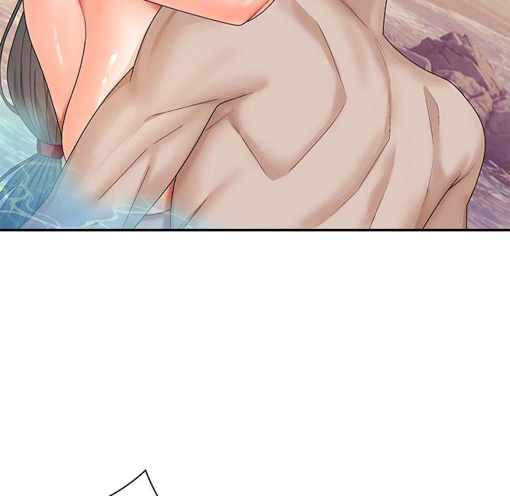 Master of the Island Chapter 8 page 34 - 