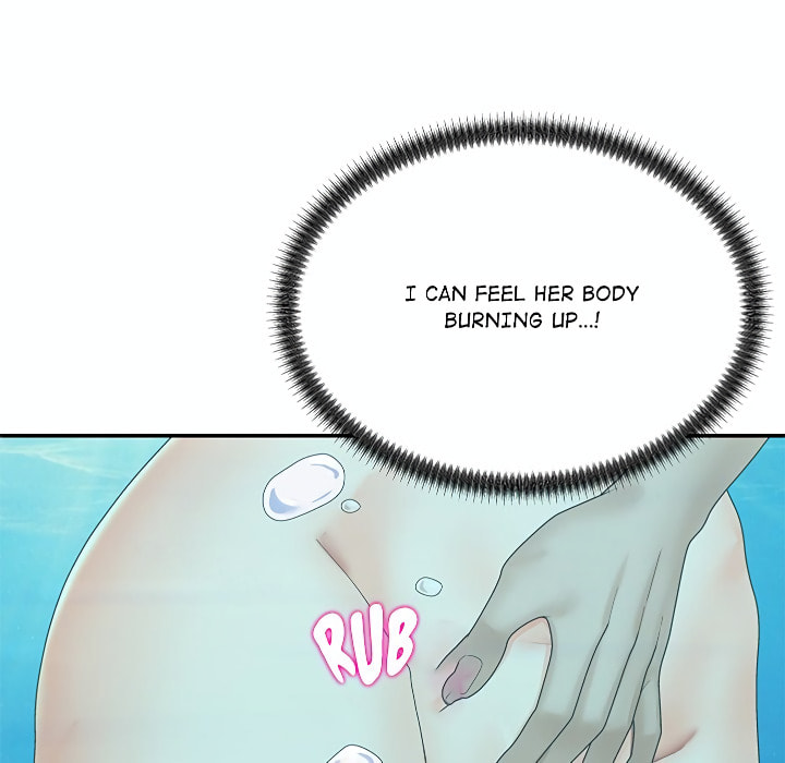 Master of the Island Chapter 8 page 37 - 