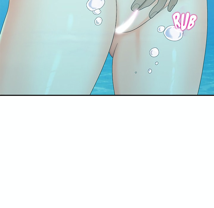 Master of the Island Chapter 8 page 38 - 
