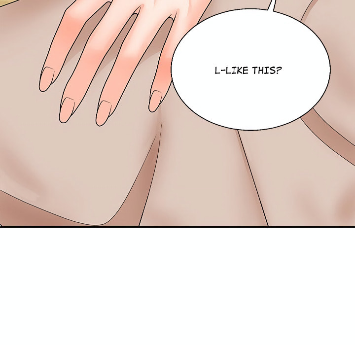 Master of the Island Chapter 8 page 5 - 