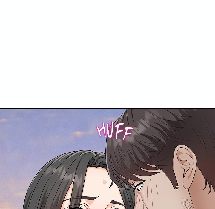 Master of the Island Chapter 8 page 43 - 