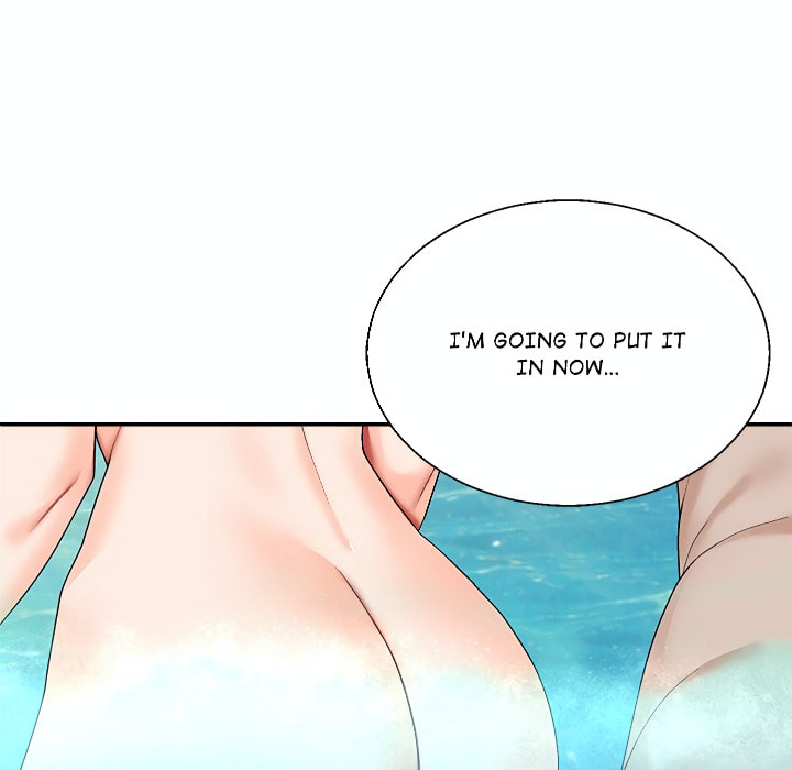 Master of the Island Chapter 8 page 50 - 