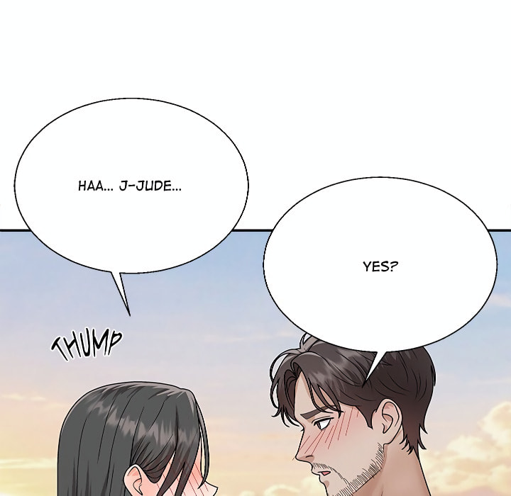 Master of the Island Chapter 8 page 6 - 