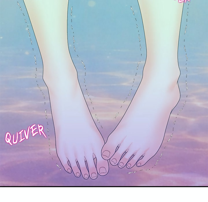 Master of the Island Chapter 8 page 54 - 