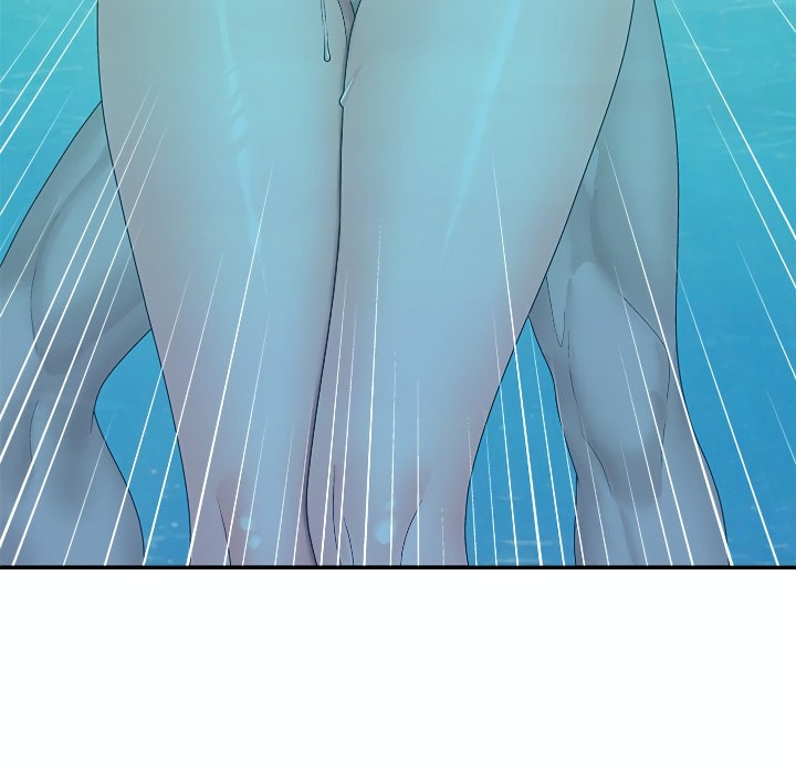 Master of the Island Chapter 8 page 60 - 