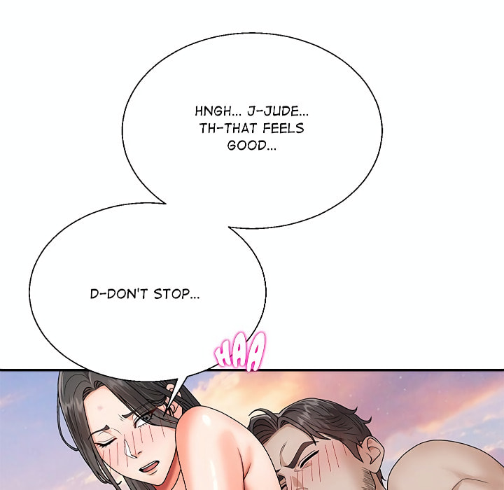 Master of the Island Chapter 8 page 61 - 