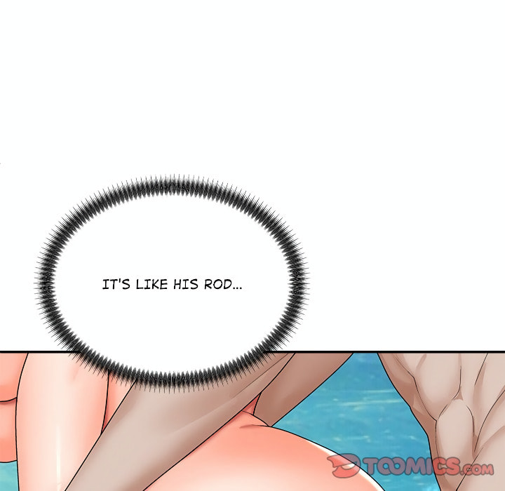 Master of the Island Chapter 8 page 63 - 