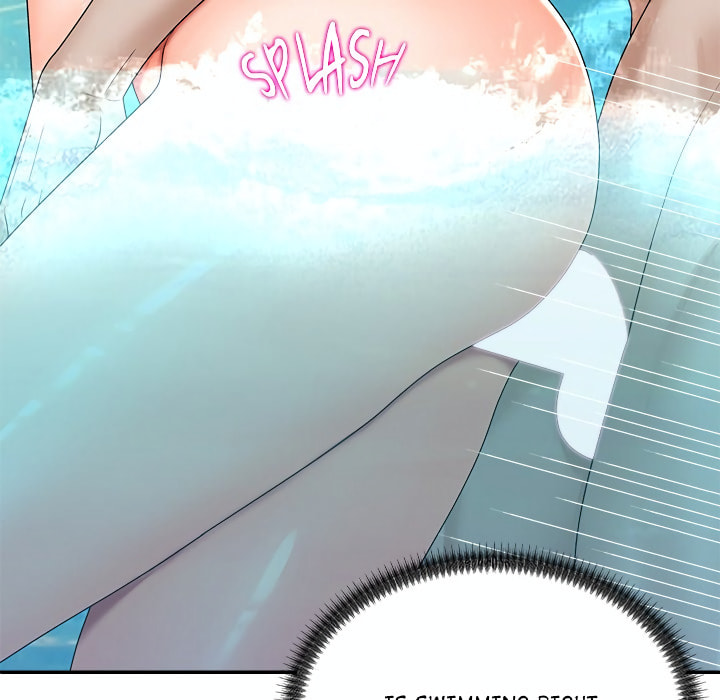 Master of the Island Chapter 8 page 64 - 