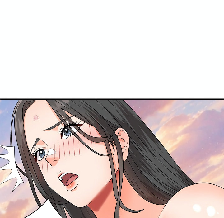 Master of the Island Chapter 8 page 68 - 