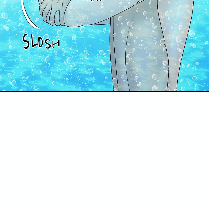 Master of the Island Chapter 8 page 8 - 