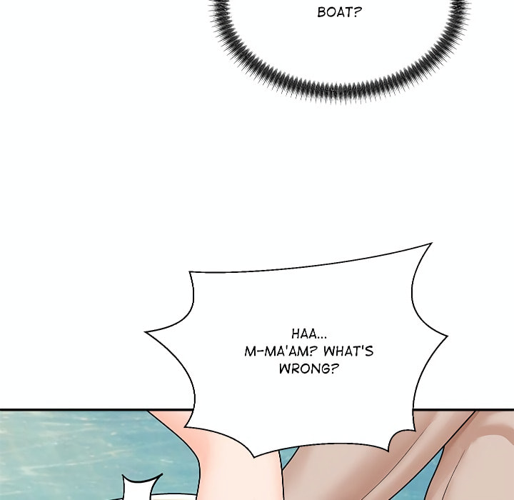 Master of the Island Chapter 8 page 71 - 