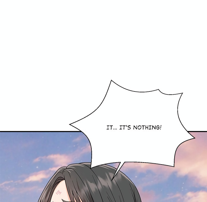Master of the Island Chapter 8 page 73 - 