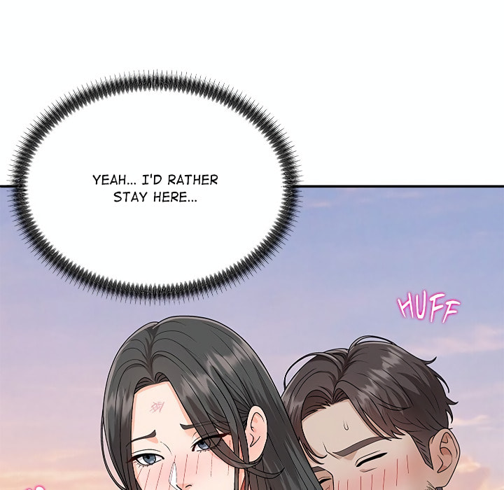Master of the Island Chapter 8 page 76 - 