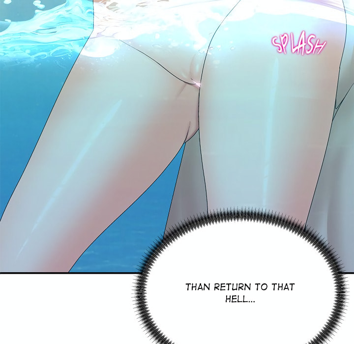 Master of the Island Chapter 8 page 78 - 