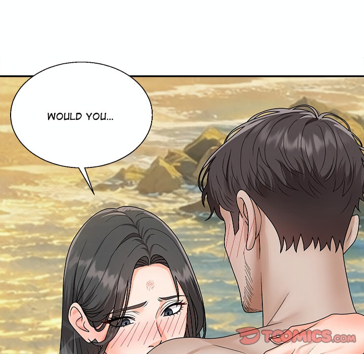 Master of the Island Chapter 8 page 9 - 