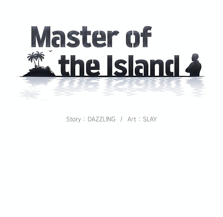 Master of the Island Chapter 8 page 84 - 