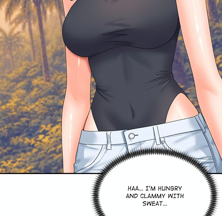 Master of the Island Chapter 8 page 88 - 