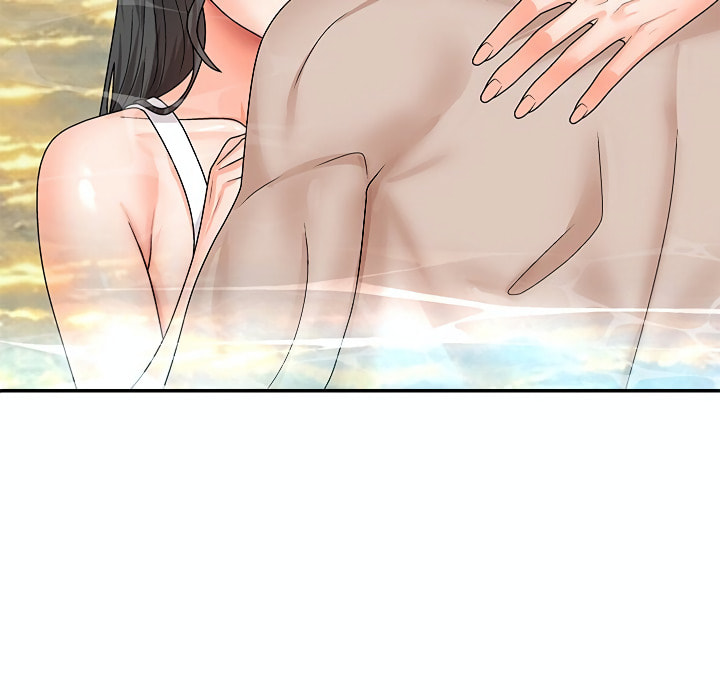 Master of the Island Chapter 8 page 10 - 