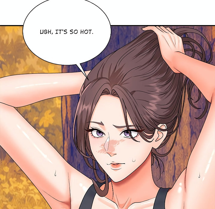 Master of the Island Chapter 8 page 92 - 