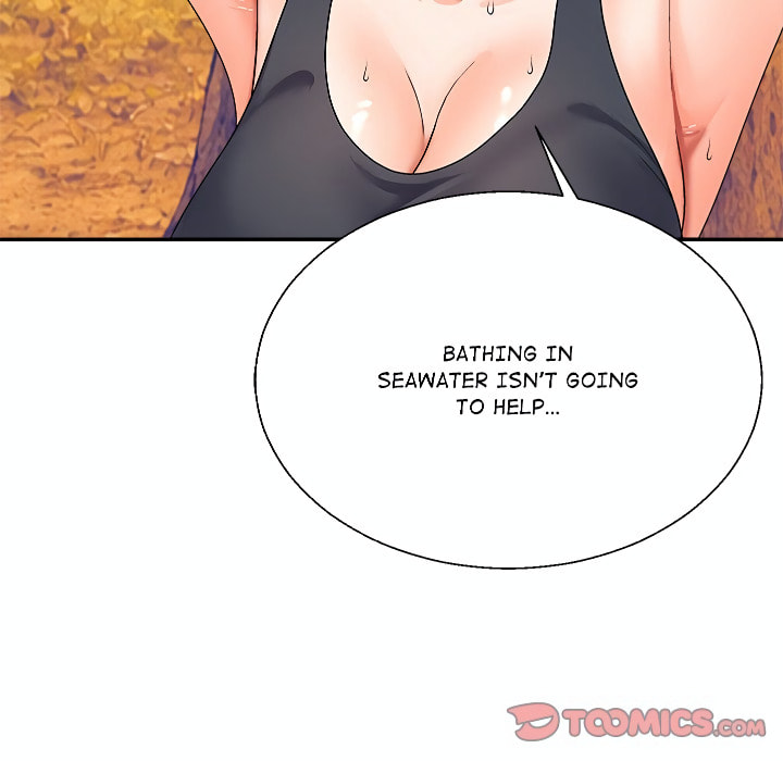 Master of the Island Chapter 8 page 93 - 