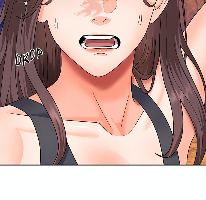 Master of the Island Chapter 8 page 95 - 