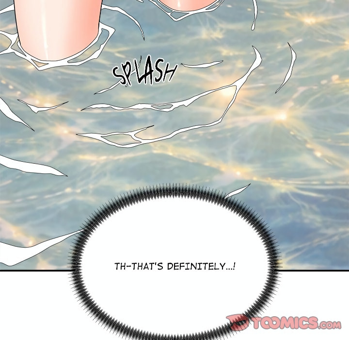 Master of the Island Chapter 8 page 99 - 
