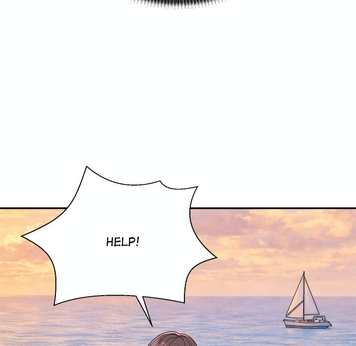 Master of the Island Chapter 8 page 100 - 