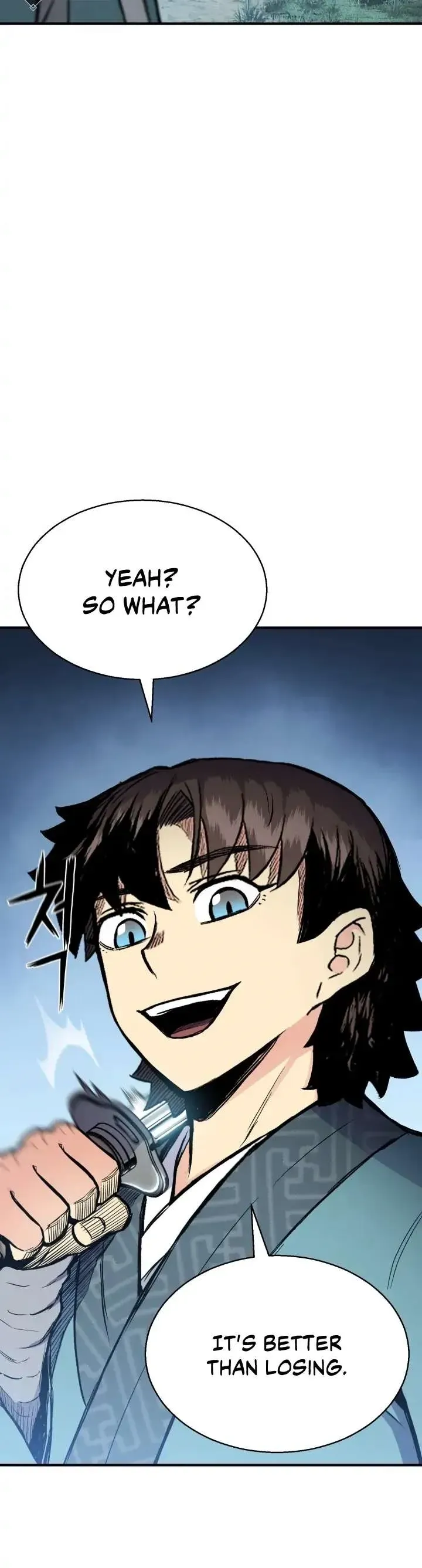 Master of the Martial Arts Library Chapter 15 page 17 - 