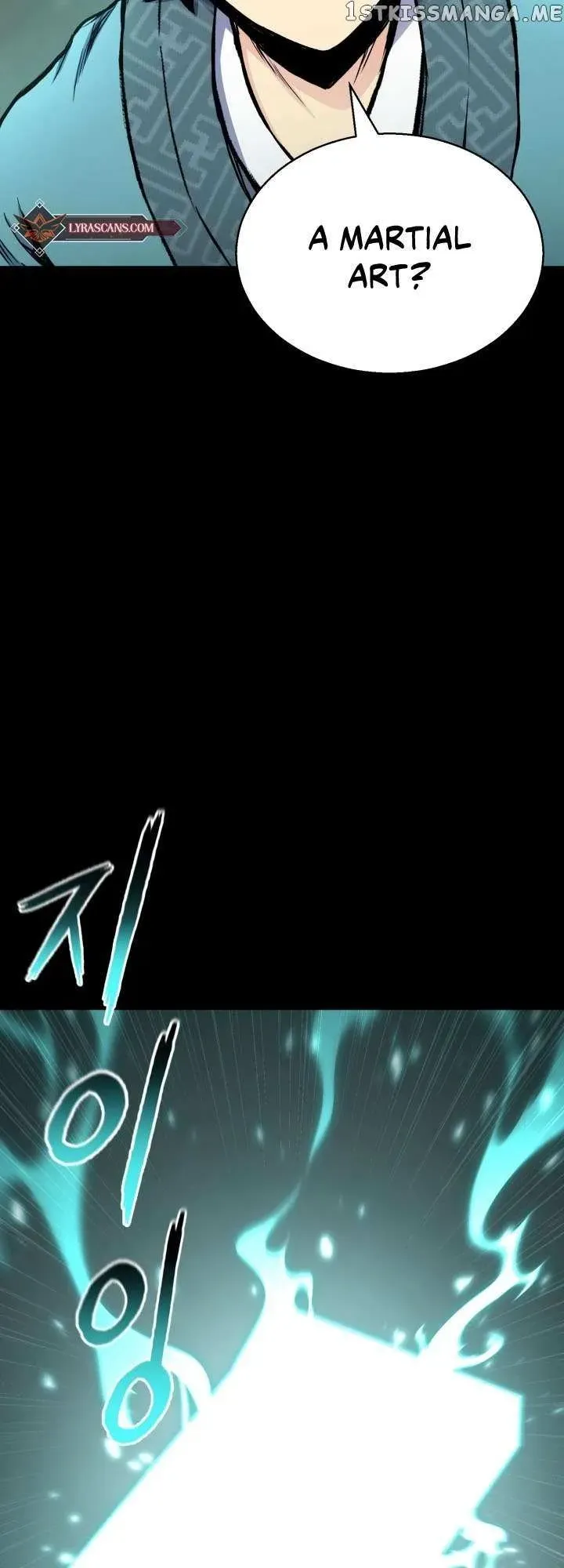 Master of the Martial Arts Library Chapter 20 page 12 - 
