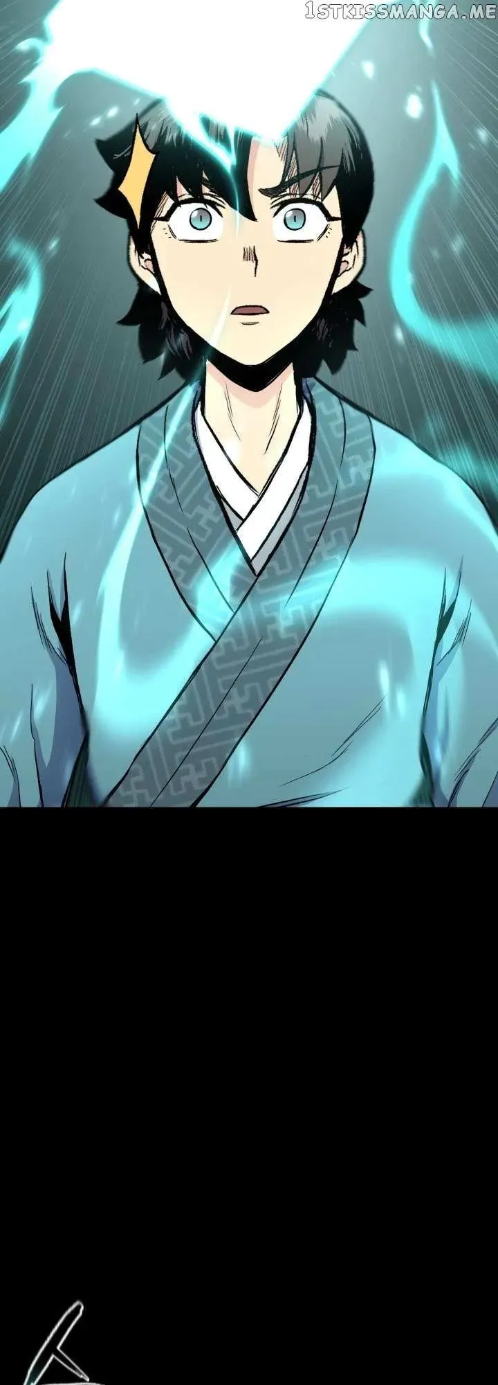Master of the Martial Arts Library Chapter 20 page 13 - 