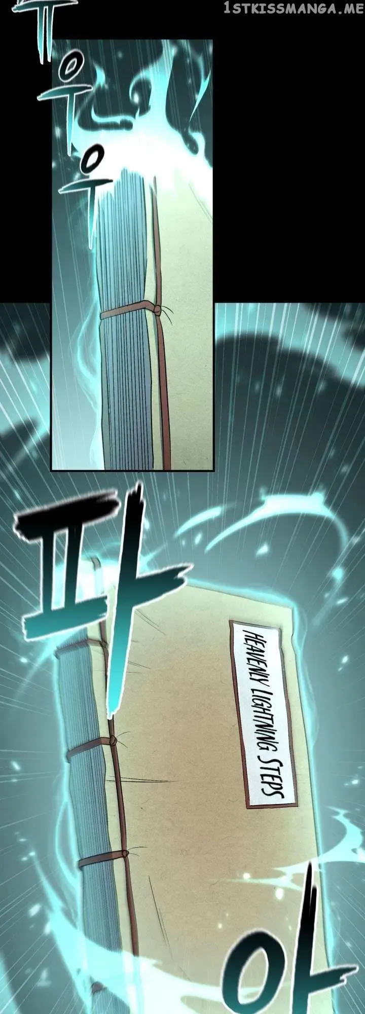 Master of the Martial Arts Library Chapter 20 page 14 - 