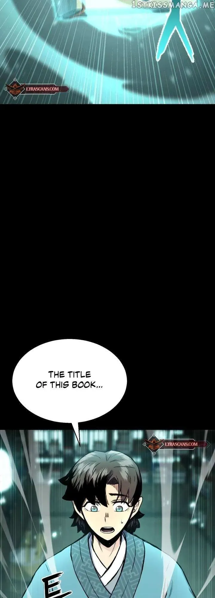 Master of the Martial Arts Library Chapter 20 page 15 - 