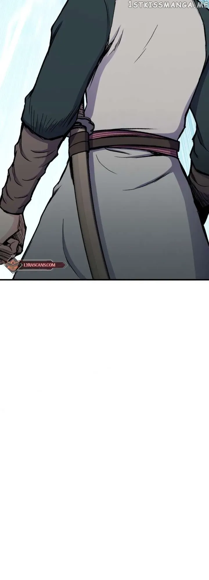 Master of the Martial Arts Library Chapter 20 page 33 - 
