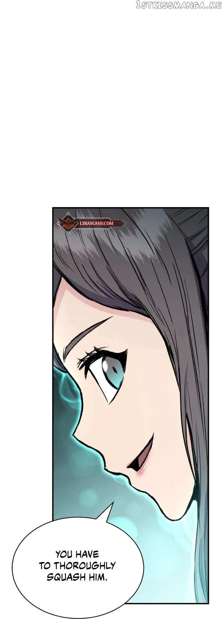 Master of the Martial Arts Library Chapter 20 page 38 - 