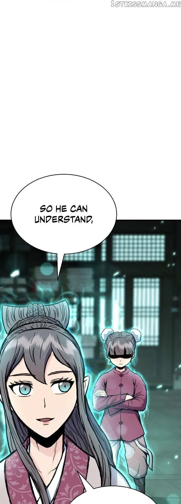 Master of the Martial Arts Library Chapter 20 page 39 - 