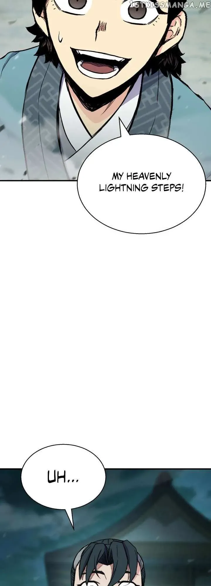 Master of the Martial Arts Library Chapter 20 page 45 - 