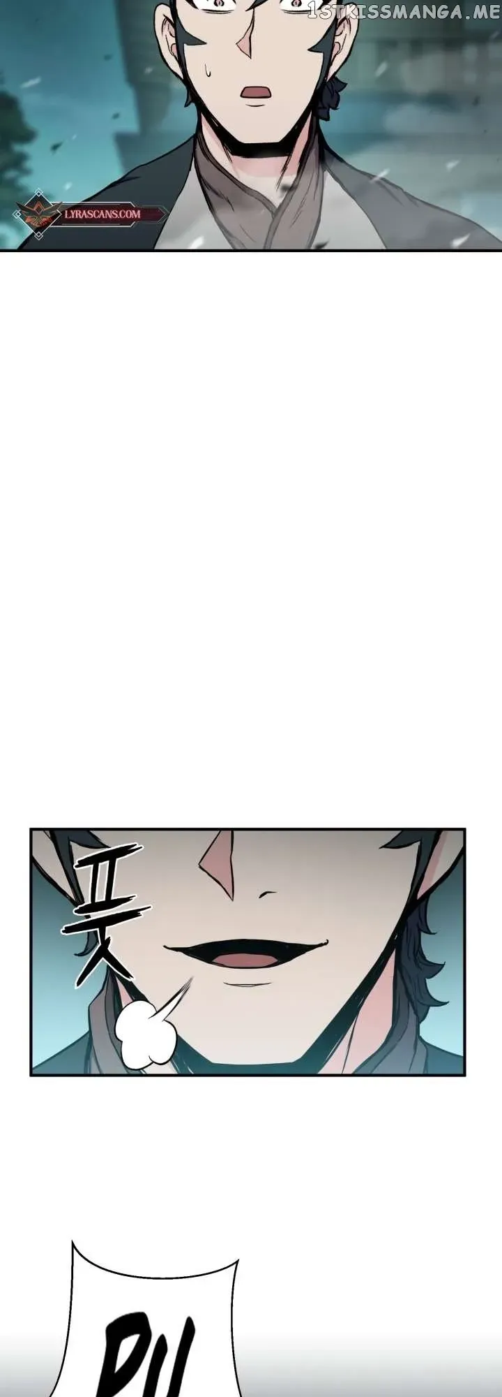 Master of the Martial Arts Library Chapter 20 page 46 - 