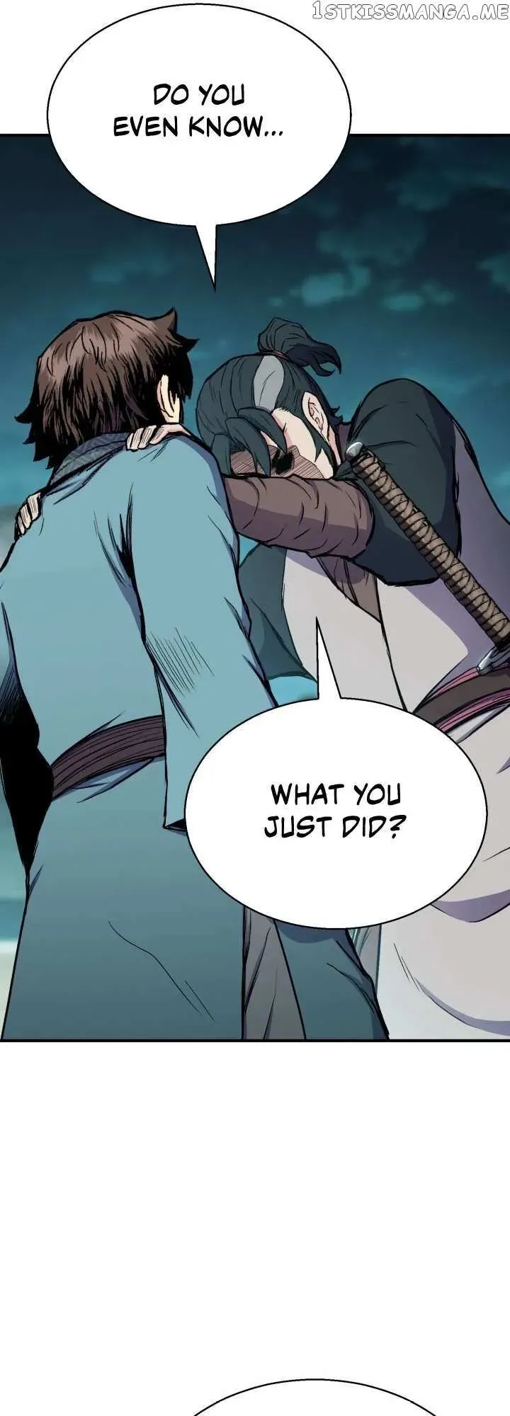 Master of the Martial Arts Library Chapter 20 page 50 - 
