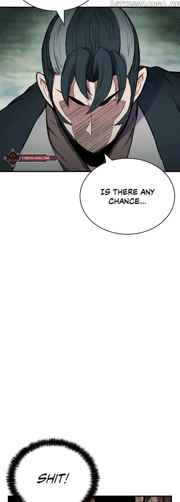 Master of the Martial Arts Library Chapter 20 page 54 - 