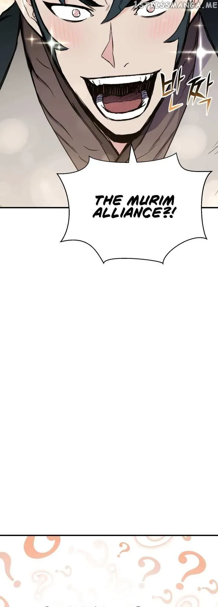 Master of the Martial Arts Library Chapter 20 page 56 - 