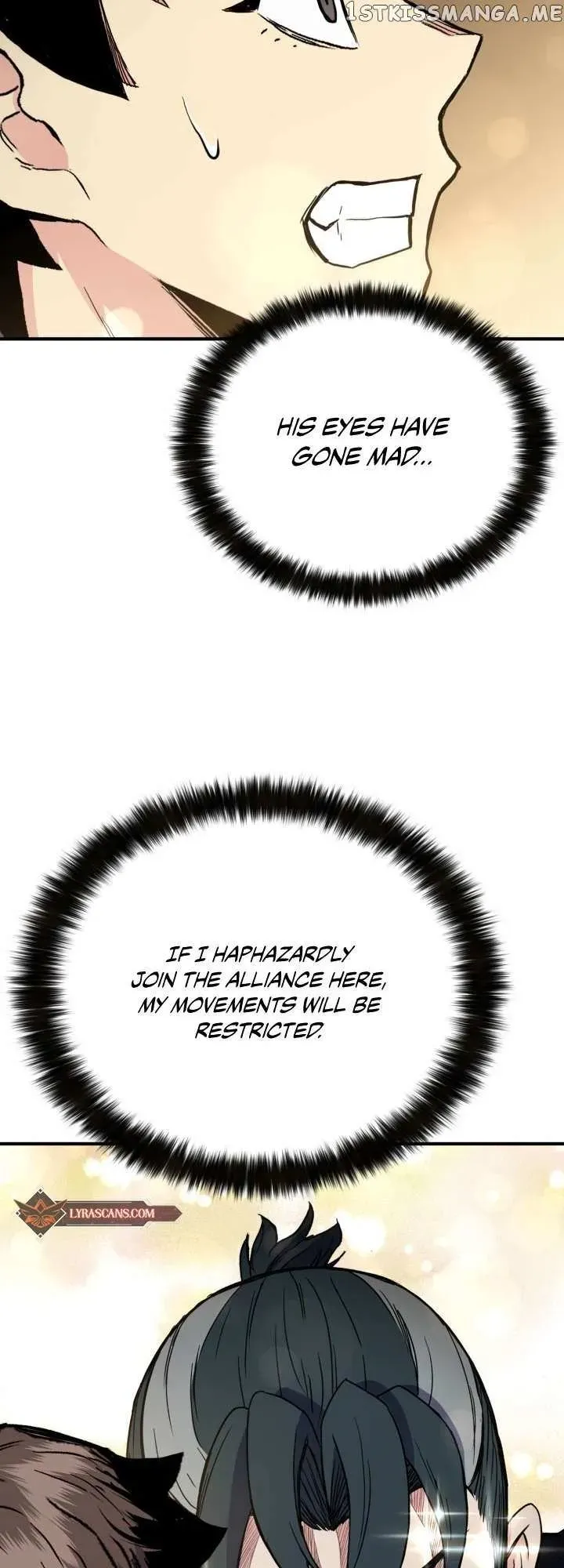Master of the Martial Arts Library Chapter 20 page 60 - 
