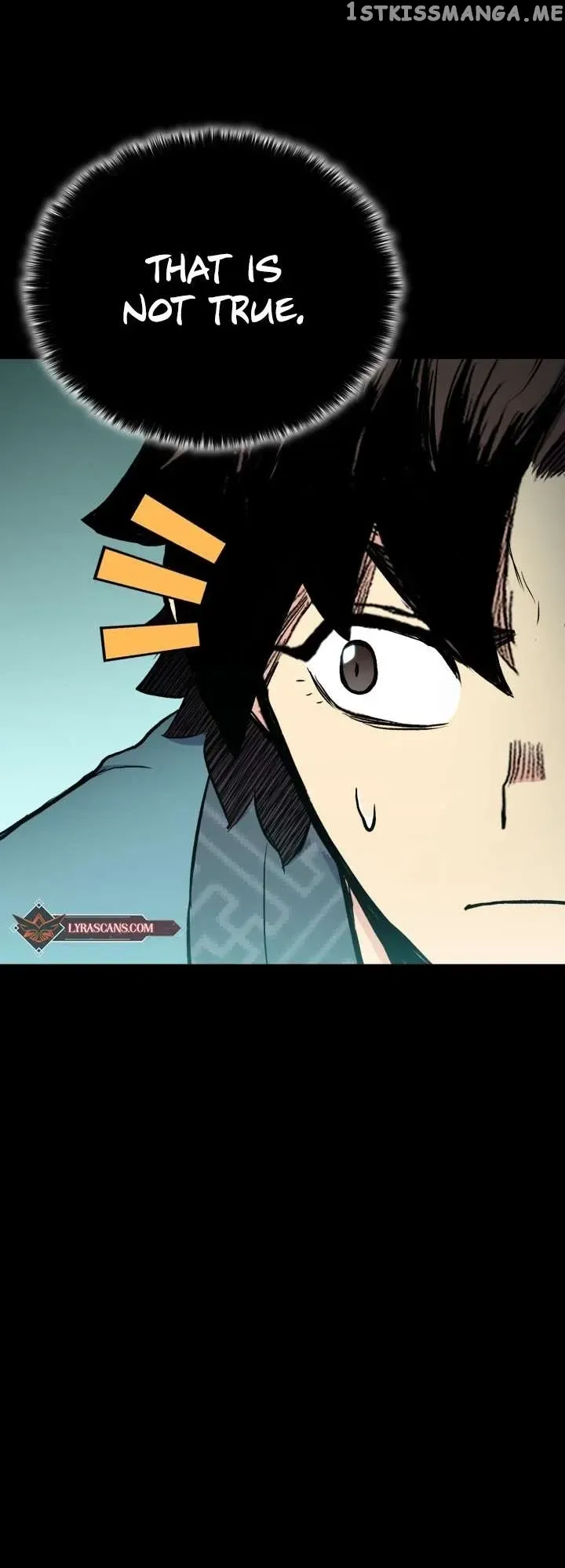 Master of the Martial Arts Library Chapter 20 page 7 - 